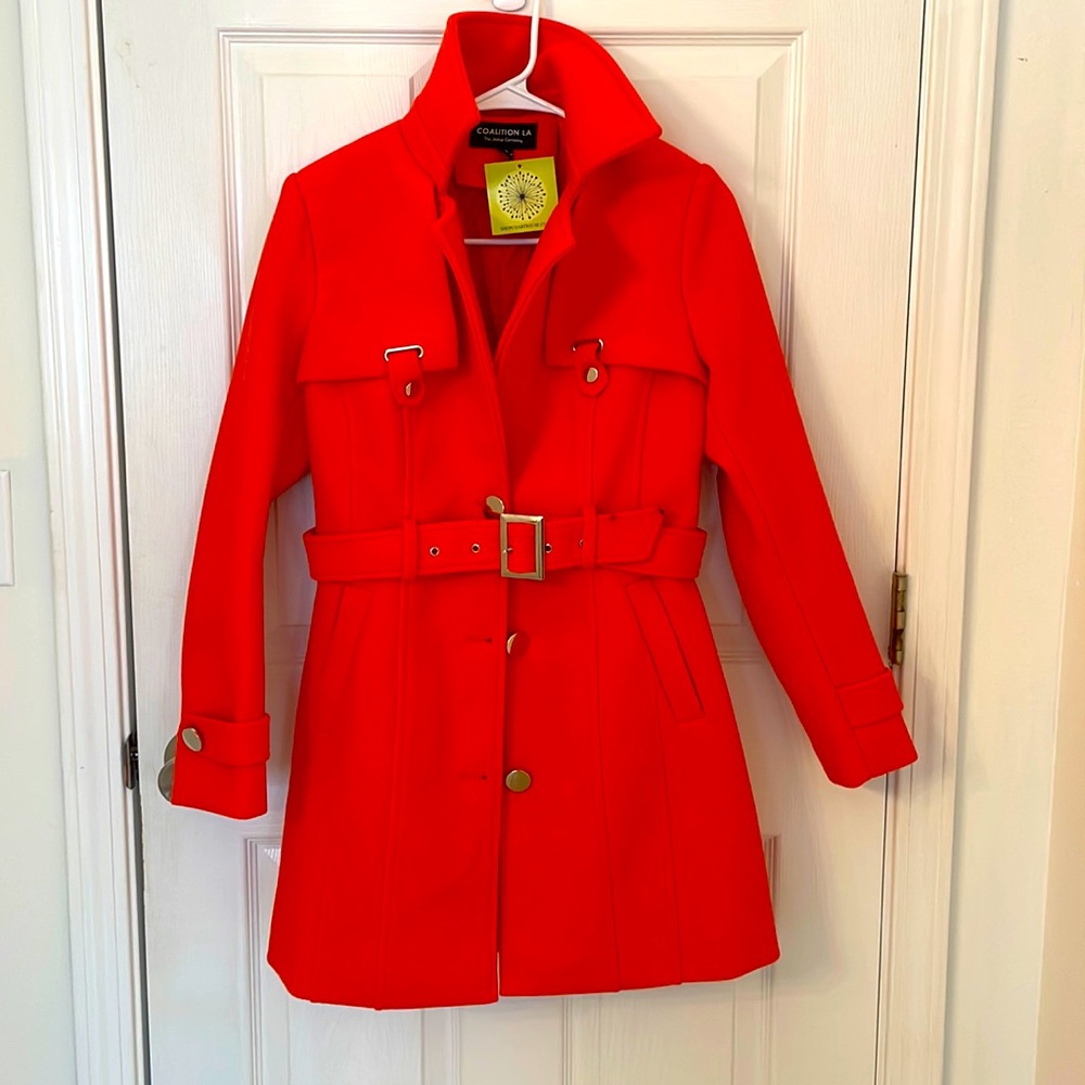 Woman’s Jacket